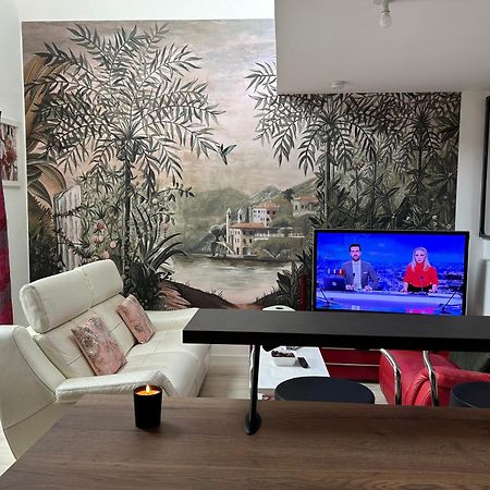 Апартаменти Duplex Complet - Proche Dysney Land Paris Бюссі-Сен-Жорж Екстер'єр фото