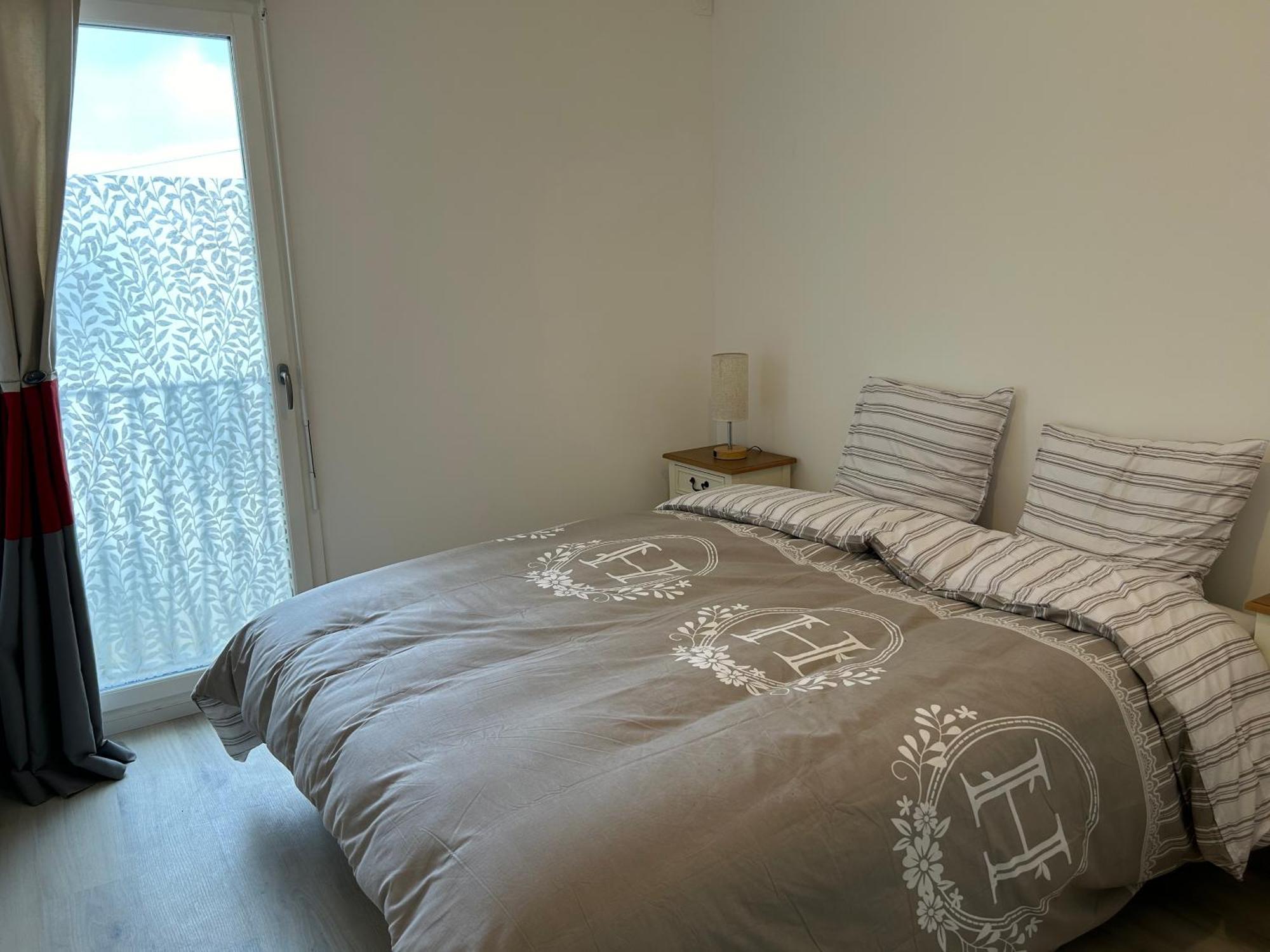 Апартаменти Duplex Complet - Proche Dysney Land Paris Бюссі-Сен-Жорж Екстер'єр фото