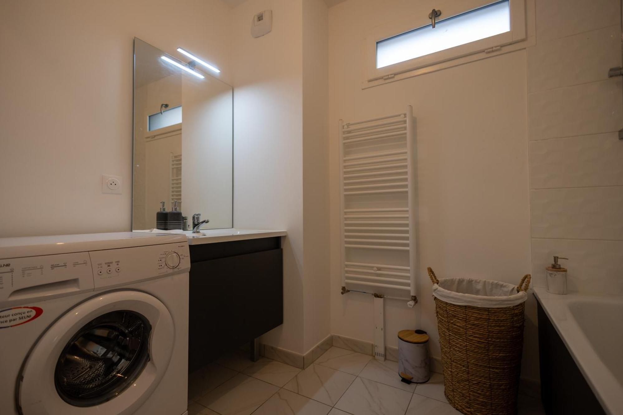 Апартаменти Duplex Complet - Proche Dysney Land Paris Бюссі-Сен-Жорж Екстер'єр фото